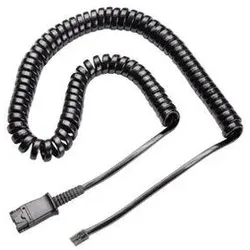 Poly Audiokabel M22 zu Quick Disconnect