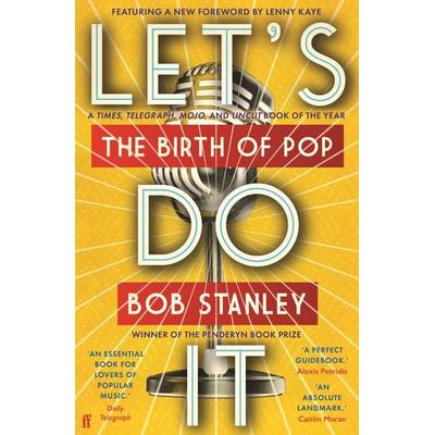Let's Do It, Taschenbuch von Bob Stanley, Faber & Faber, 978-0-571-37220-1