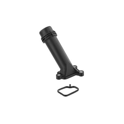 TOPRAN Kühlmittelflansch 502490 Zylinderkopf für MINI