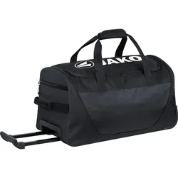 Jako Trolley JAKO | Trikottasche schwarz L (95 Liter)