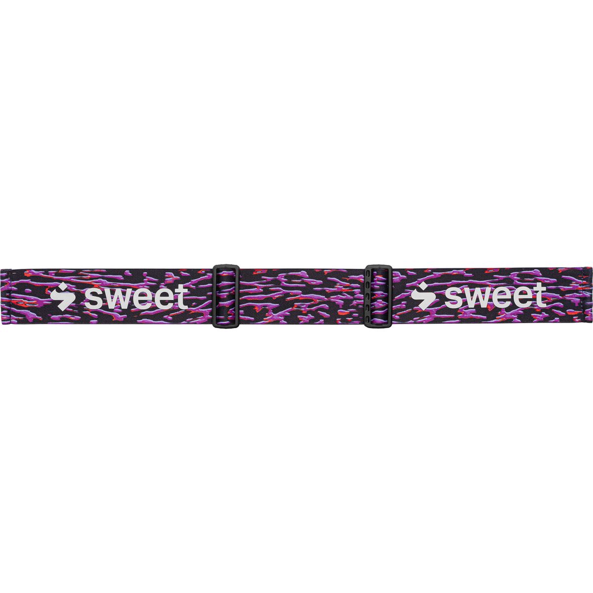 Sweet Protection Boondock II Goggle Strap intergalactic (000098) OS 810238-000098-OS