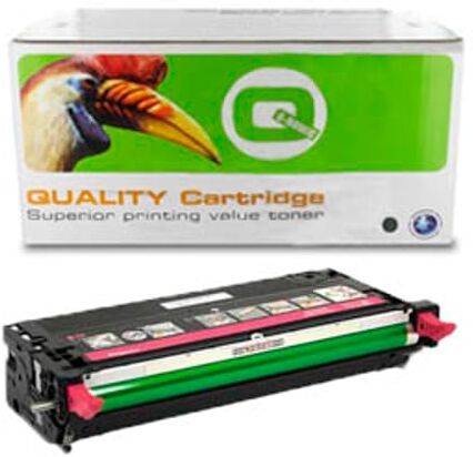 Q-Nomic 3110/3115 (RF013) toner magenta XL