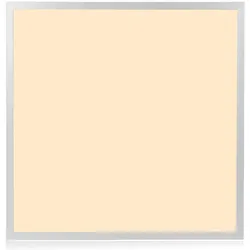 Luxula, Deckenleuchte, LED BackLit Panel (4400 lm)