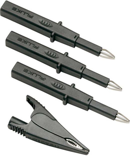 Fluke Jeu de pointes de mesure pour Fluke 9040/9062 TLK290 (2435092)