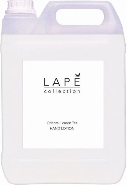 Lape Lotion   Oriental Lemon Tea   5 L