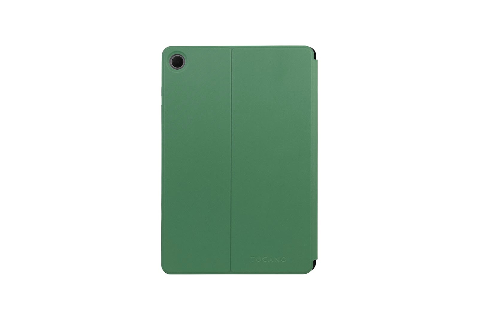 Tucano Gala Case Galaxy Tab A9+ 11 Zoll (2023) grün TAB-GSA9P23-V