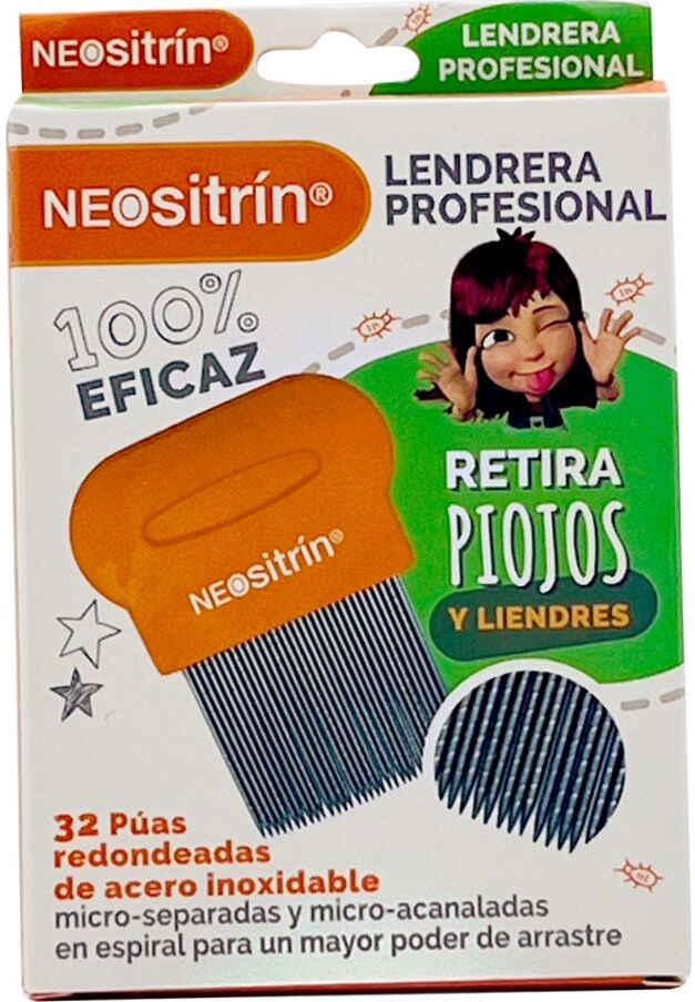 NEOSITRIN Lendrera Professional 1 ud