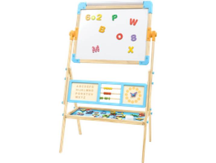 LUPILU® Tableau ludique et éducatif