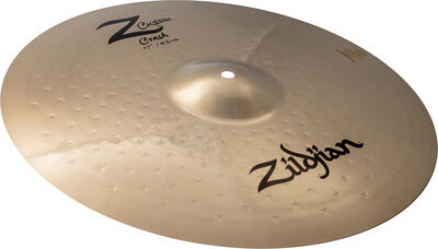Zildjian "17" Z Custom Crash"