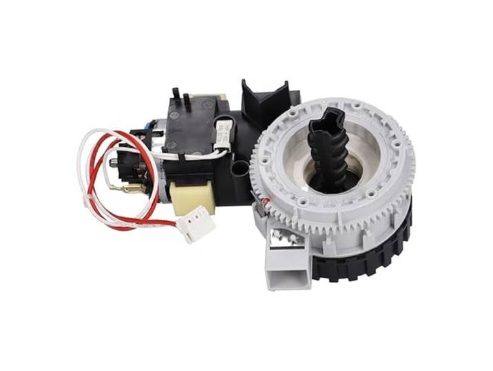 LUTH Premium Profi Parts Mahlwerk kompatibel mit Siemens 12025489 für Kaffeemaschine