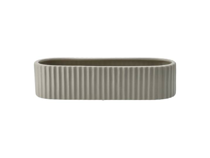 DBKD Bougeoir de l avent Stripe 30 cm Sabley mole'