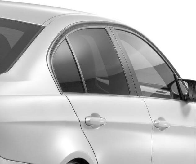 CARPOINT 2660043 Tönungsfolie