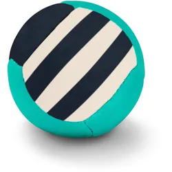 Tchibo - Hüpfender Wasserball - türkis