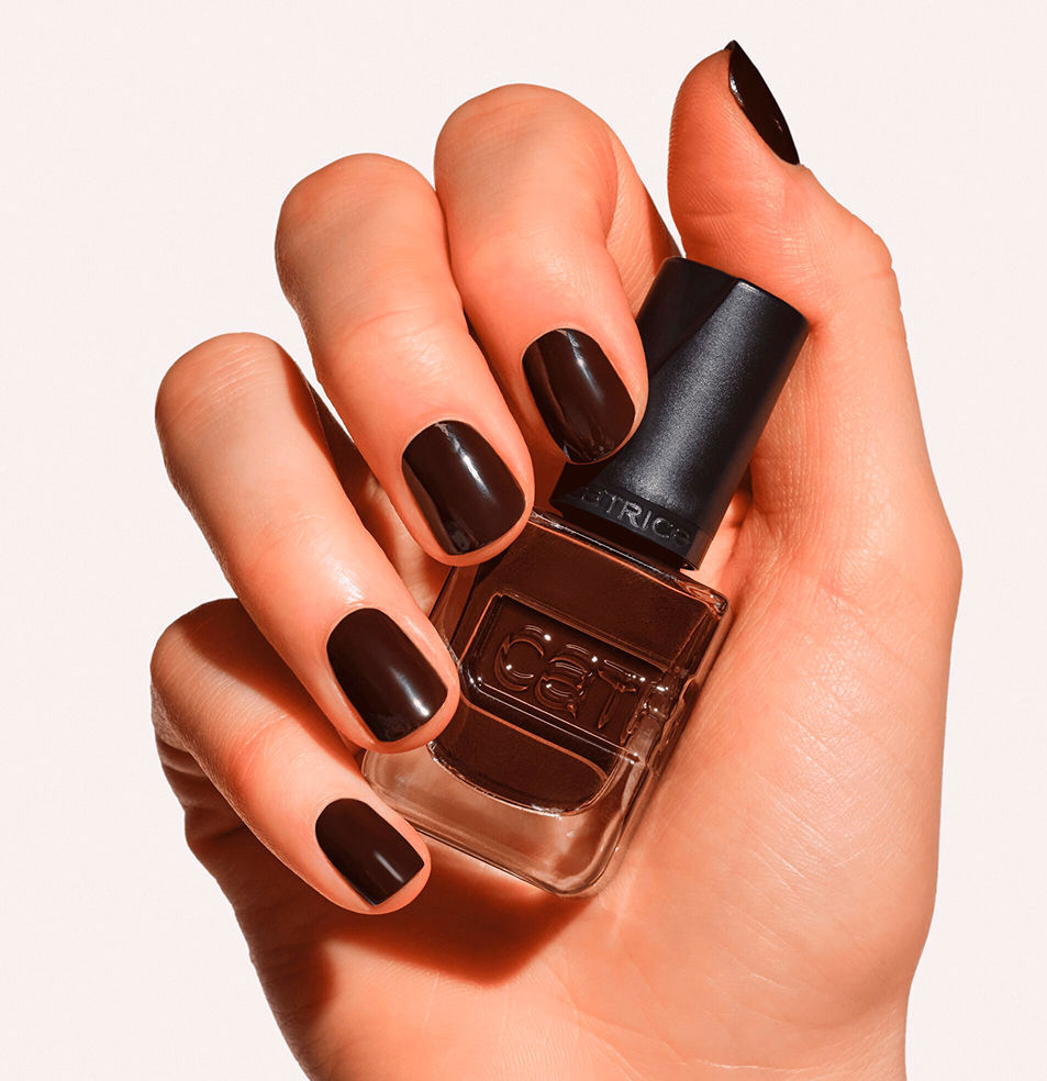 Catrice Vernis à ongles Gel Affair #039-Double Shot Diva