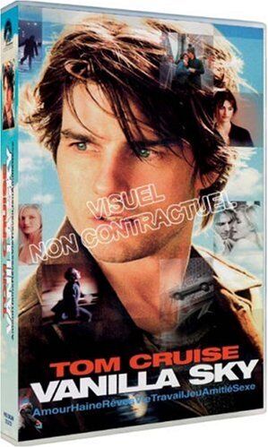 Cameron Crowe - Vanilla Sky [FR IMPORT] - Preis vom 09.10.2026 07:28:09 h