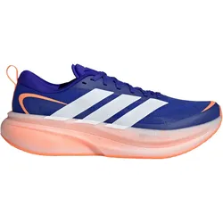 adidas Supernova Glide Laufschuhe Herren HQ7561 - lucid blue/cloud white/semi lucid blue 42