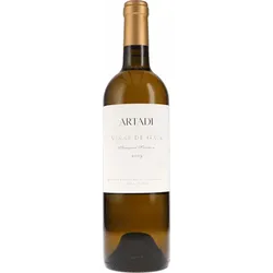 Viñas de Gain Blanco Artadi 2019 BIO