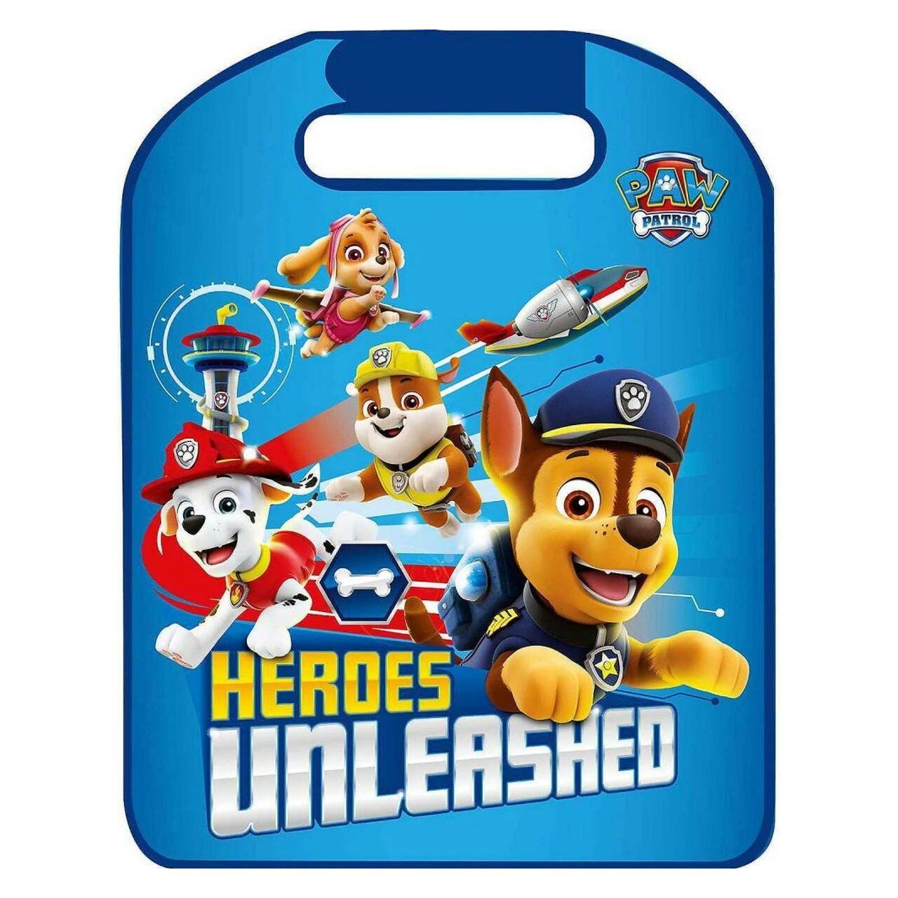 Disney Paw Patrol Sitzschoner (10268)