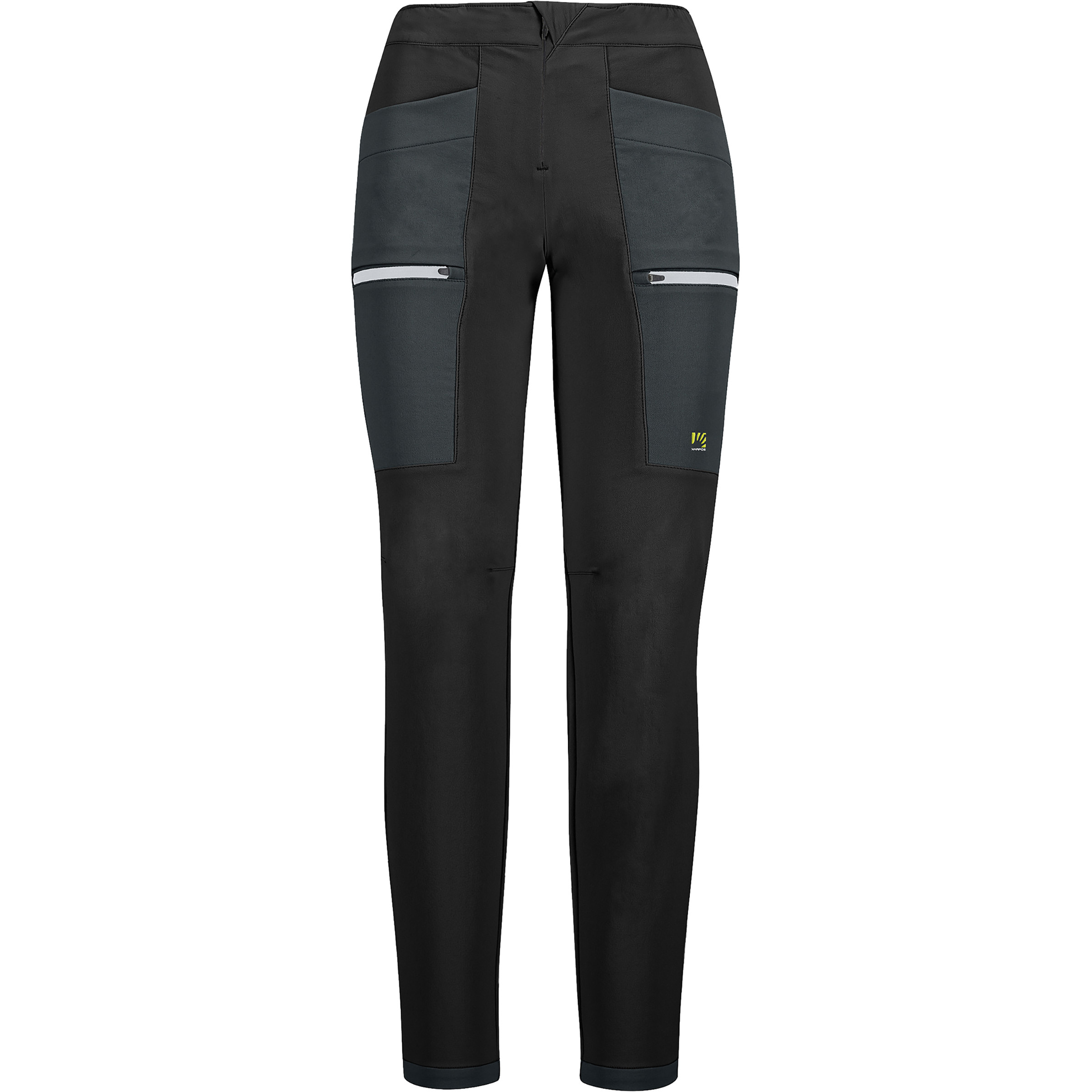 Karpos Lastia Winter Hose Damen Wanderhose schwarz Größe XL Trekking Wasserabweisend Wasserabweisend