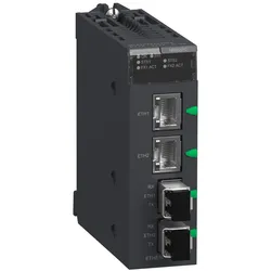 Schneider Electric Fiber Converter BMXNRP0201C