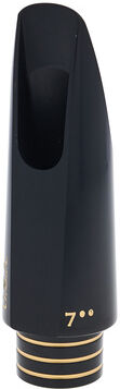 10MFAN Robusto Tenor Sax 7** Schwarz