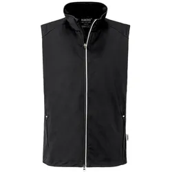 Hakro Light-Softshellweste Herren 0854