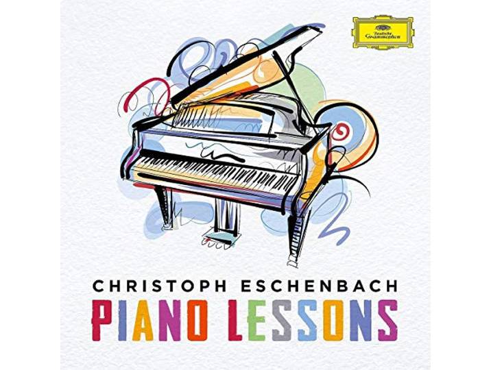 Piano Lessons