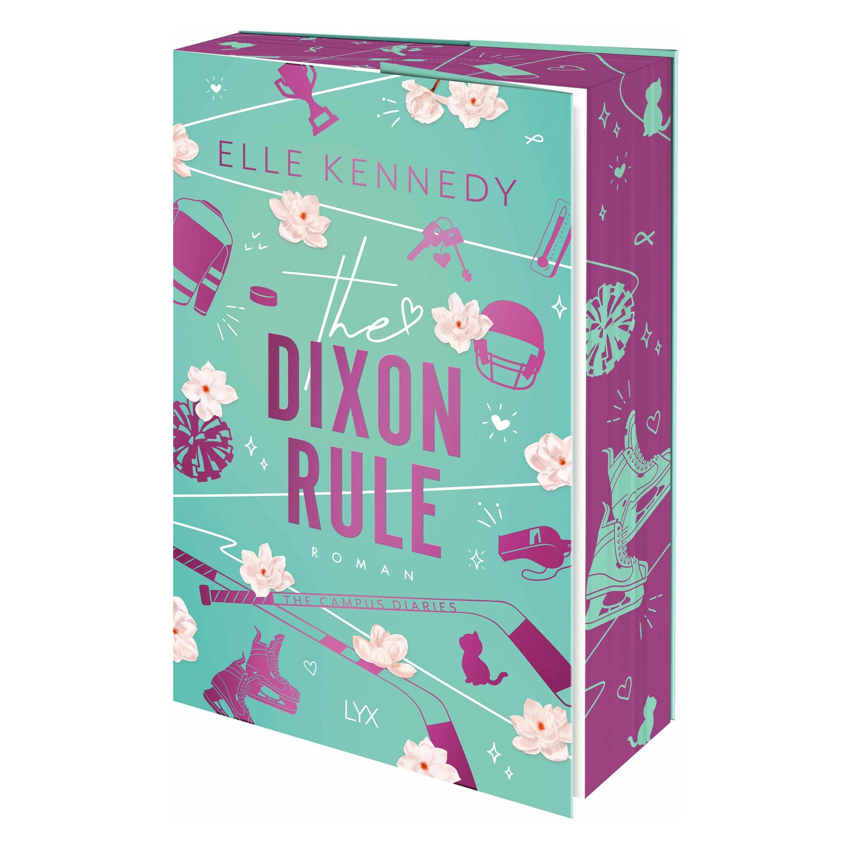 LYX The Dixon Rule (53630306)