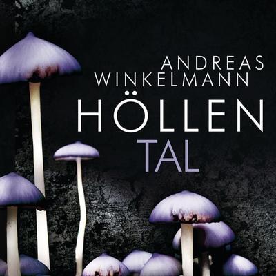 Höllental - Andreas Winkelmann, Audio, 9783844510874