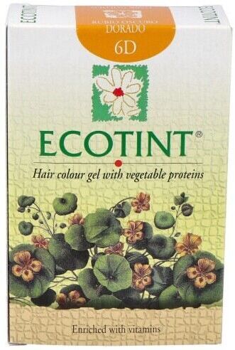 Noefar Ecotint Dunkelgoldblond-6D