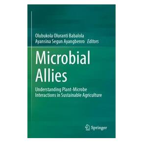 Umbreit Microbial Allies (Englisch, Softcover, Olubukola/Segun Ayangbenro, Oluranti Babalola) (74700606)