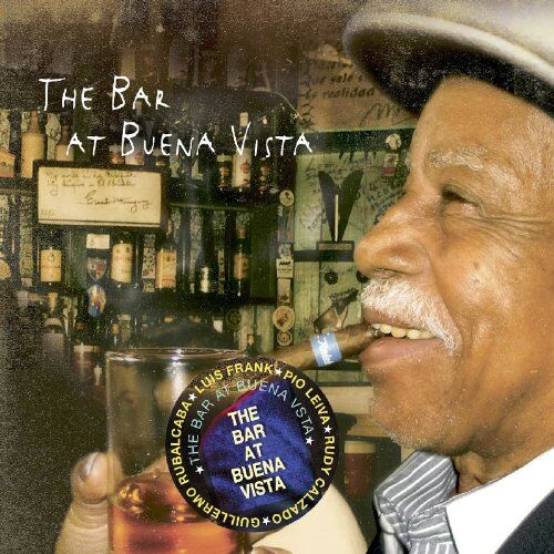 the Bar at Buena Vista - The Bar at Buena Vista - Preis vom 19.10.2026 19:33:35 h