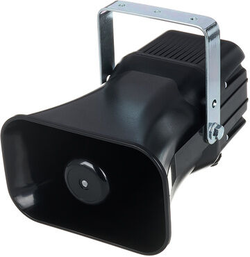 Syrincs DL30T black Schwarz