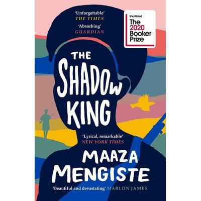The Shadow King, Taschenbuch von Maaza Mengiste, Canongate Books Ltd., 978-1-83885-117-0