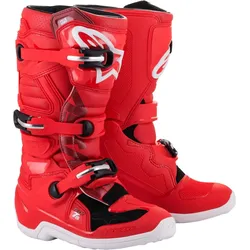 Alpinestars Tech 7S Jugend Motocross Stiefel 42