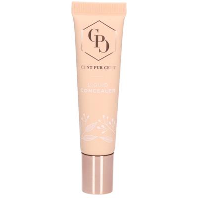Cent Pur Liquid Concealer 2.0 15ml 15 ml Make up