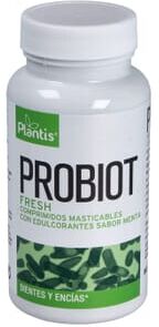 Plantis Probiot Fresh 30 Tabs