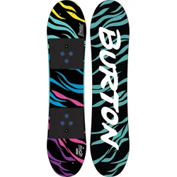 BURTON MINI GROM Snowboard 2027 - 90