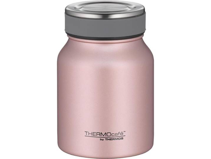 Thermos THERMOcafé - Voedseldrager - 500ml - Rose Gold