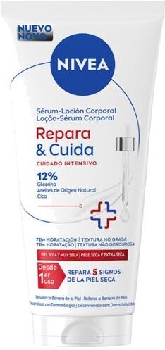 Nivea Repara&Cuida