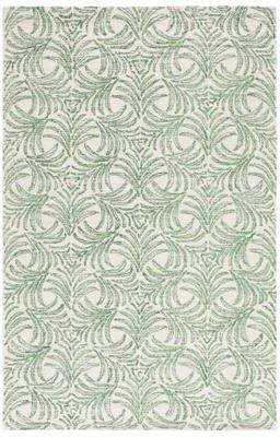 Martha Stewart by SAFAVIEH Handmade Asumi Rug