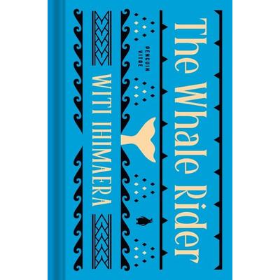 The Whale Rider, Gebundene Ausgabe von Witi Ihimaera, Penguin Books USA, 978-0-14-313891-4