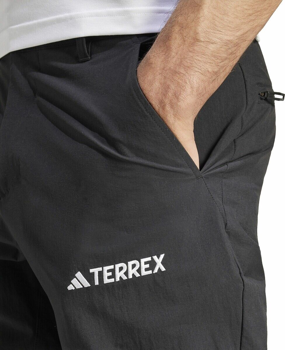 adidas Performance Pantalon Terrex Multi Zip-Off