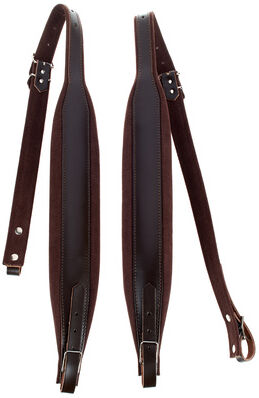 Thomann 70 Pro Accordion Strap XL DB