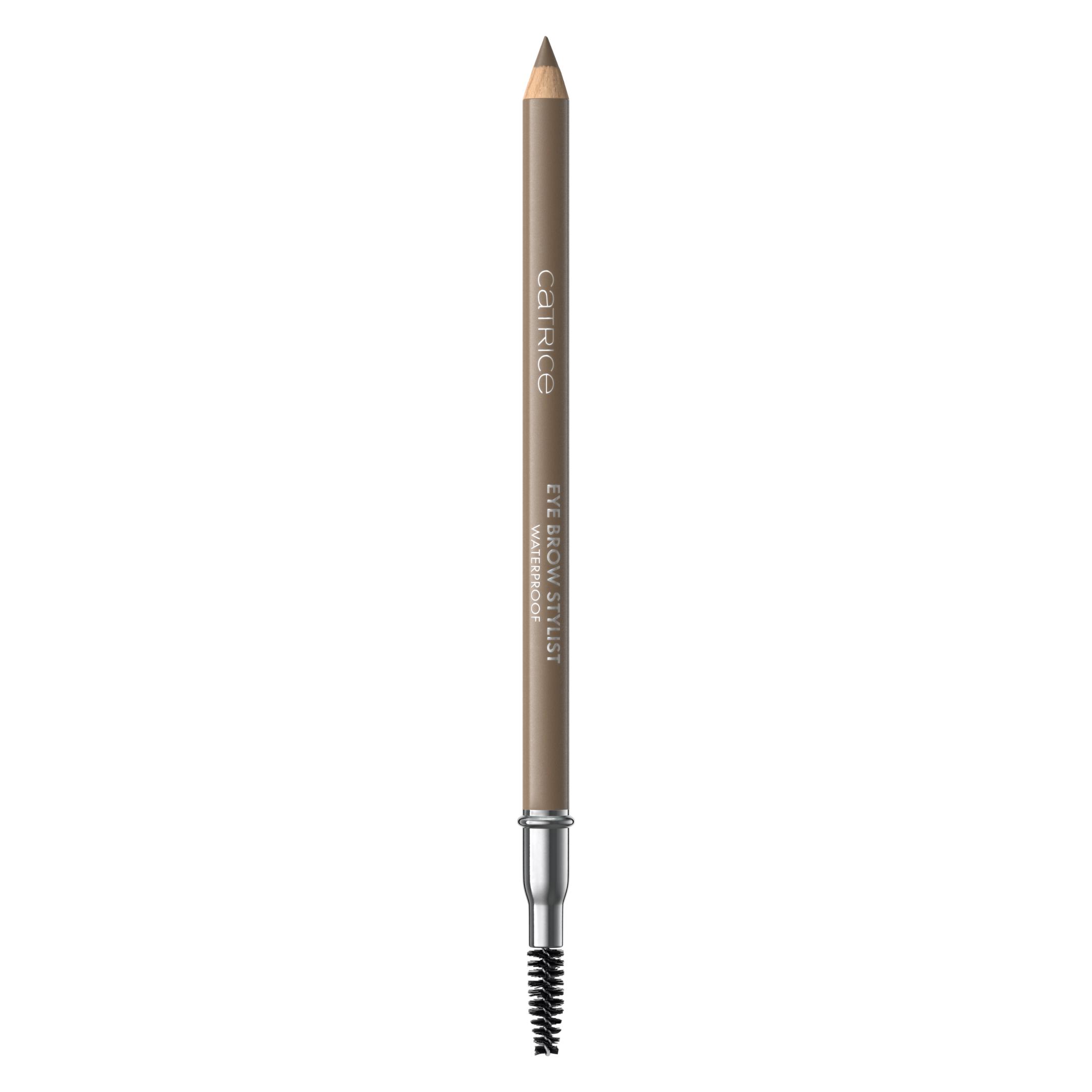 Catrice Eye Brow Stylist (Ashy Drama) (927467)