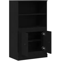 vidaXL, Kommode + Sideboard, Madeleine (35.50 x 60 x 103.50 cm)