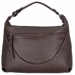 Palio Beuteltasche Pauline 12129 dark brown - 30