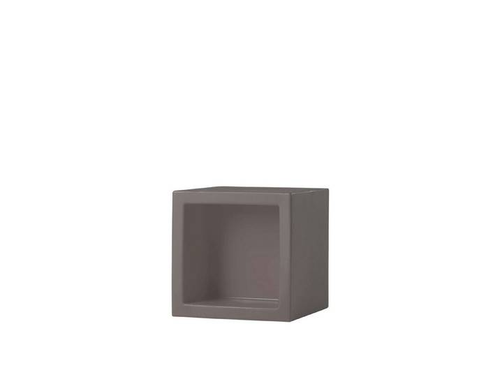 Slide Regal Open Cube