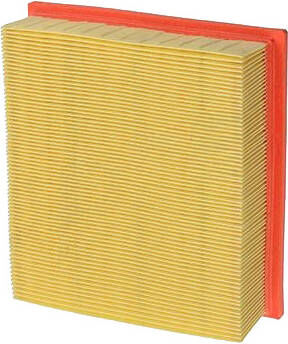 TOPRAN 207 626 Air filter