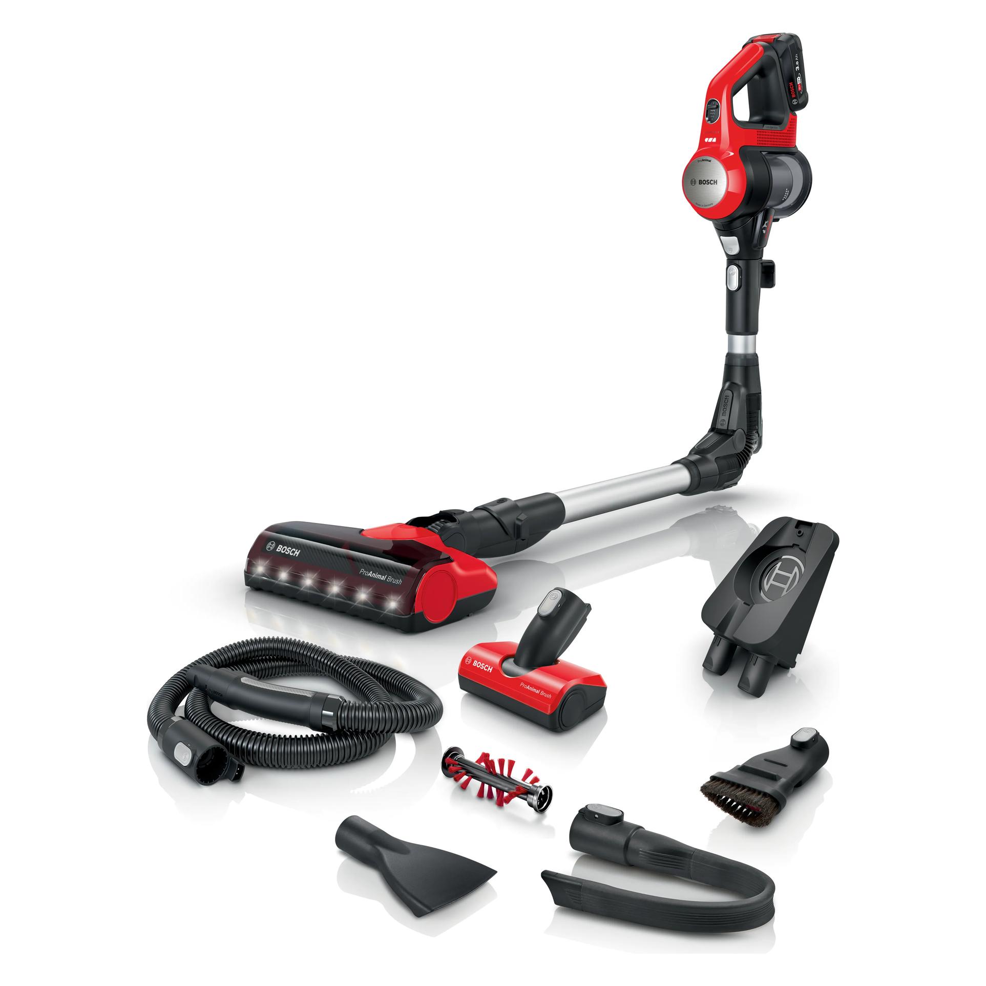 Bosch Hausgeräte BCS711PET (BCS711PET)